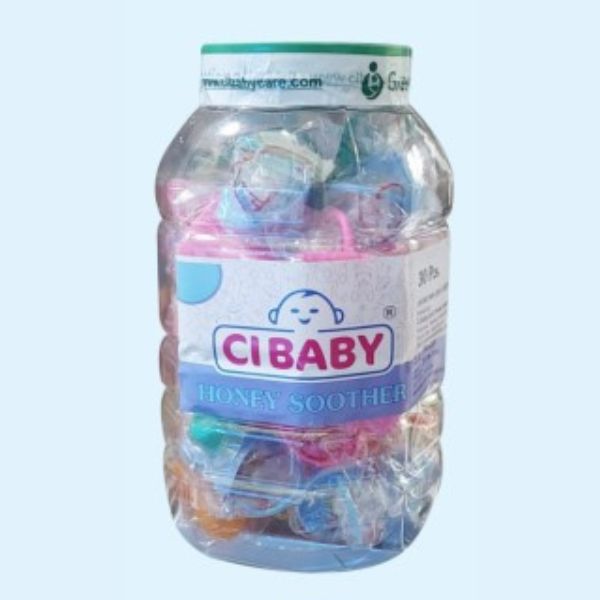 Baby Honey Soother