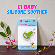 Ci Baby Soothers