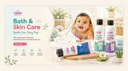 Bath & Skin Care