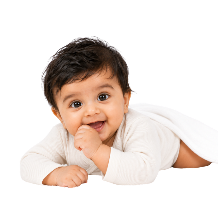 First-Time Parent Starter