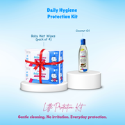 Ci Baby DAILY HYGIENE PROTECTION KIT