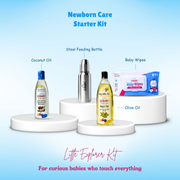 Ci Baby NEWBORN CARE COMPLETE KIT