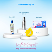 Ci Baby TRAVEL WITH BABY KIT